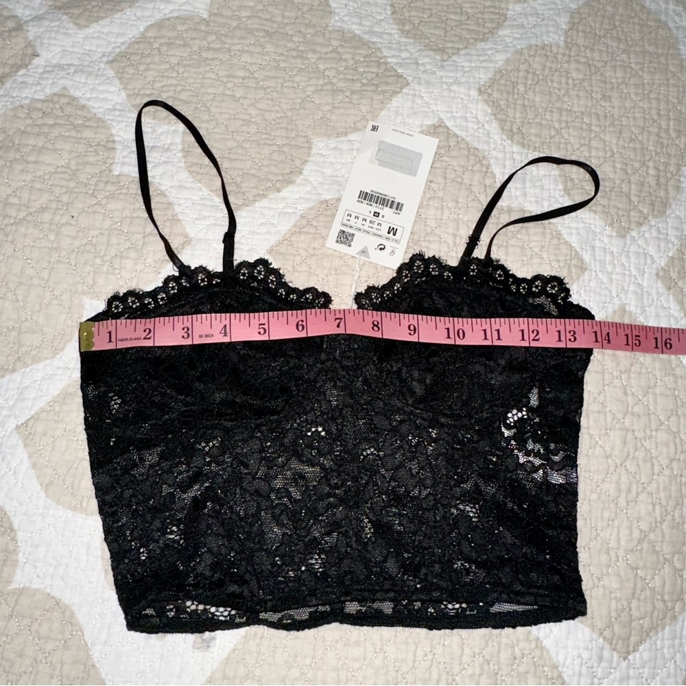 ZARA Bloggers Fav Top - Picture 7 of 9